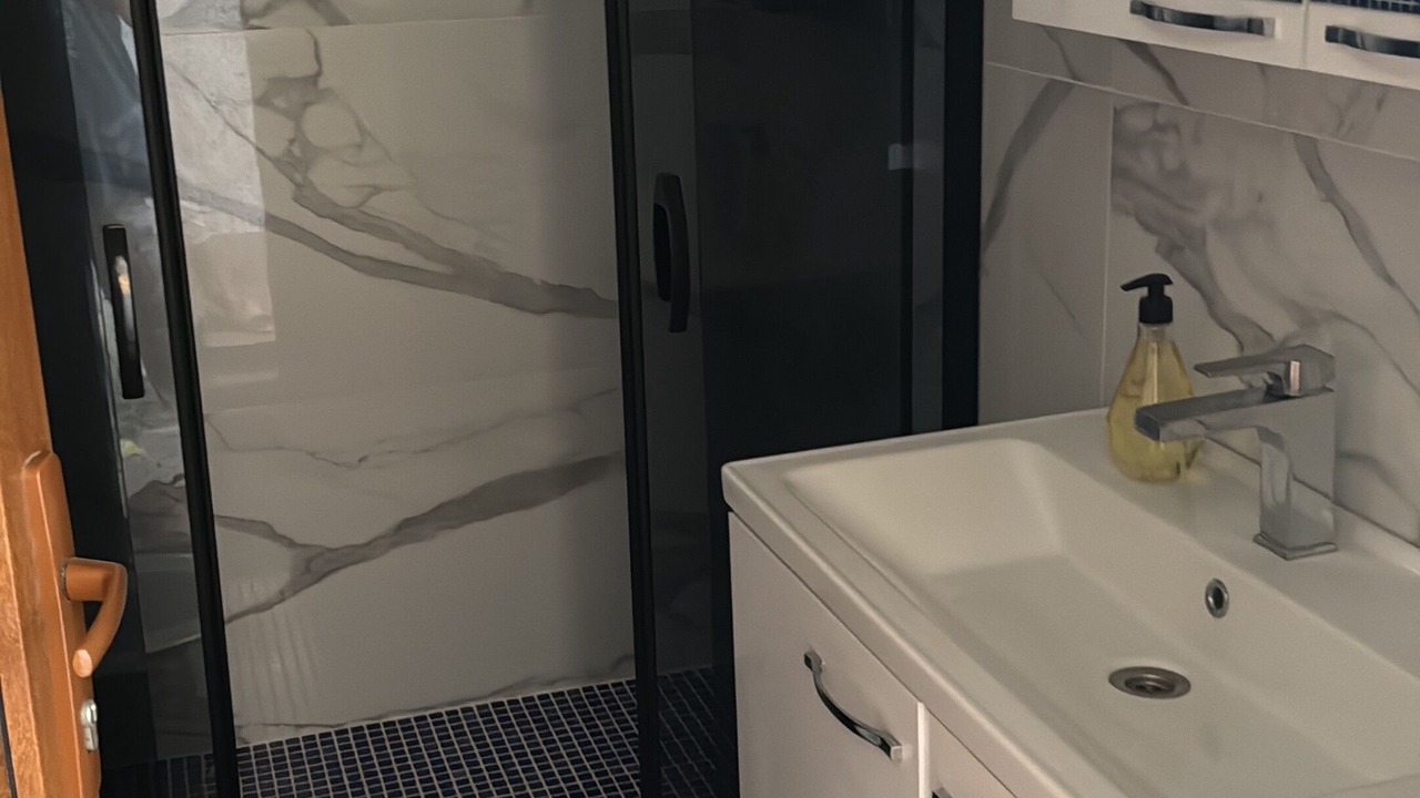 Photo of Bathroom in Candarli