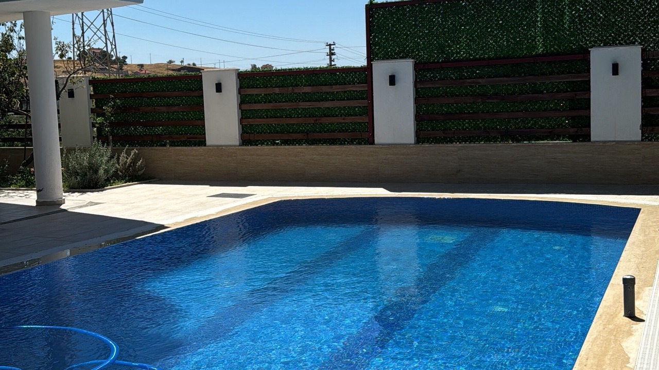 Photo of Outdoor in Candarli