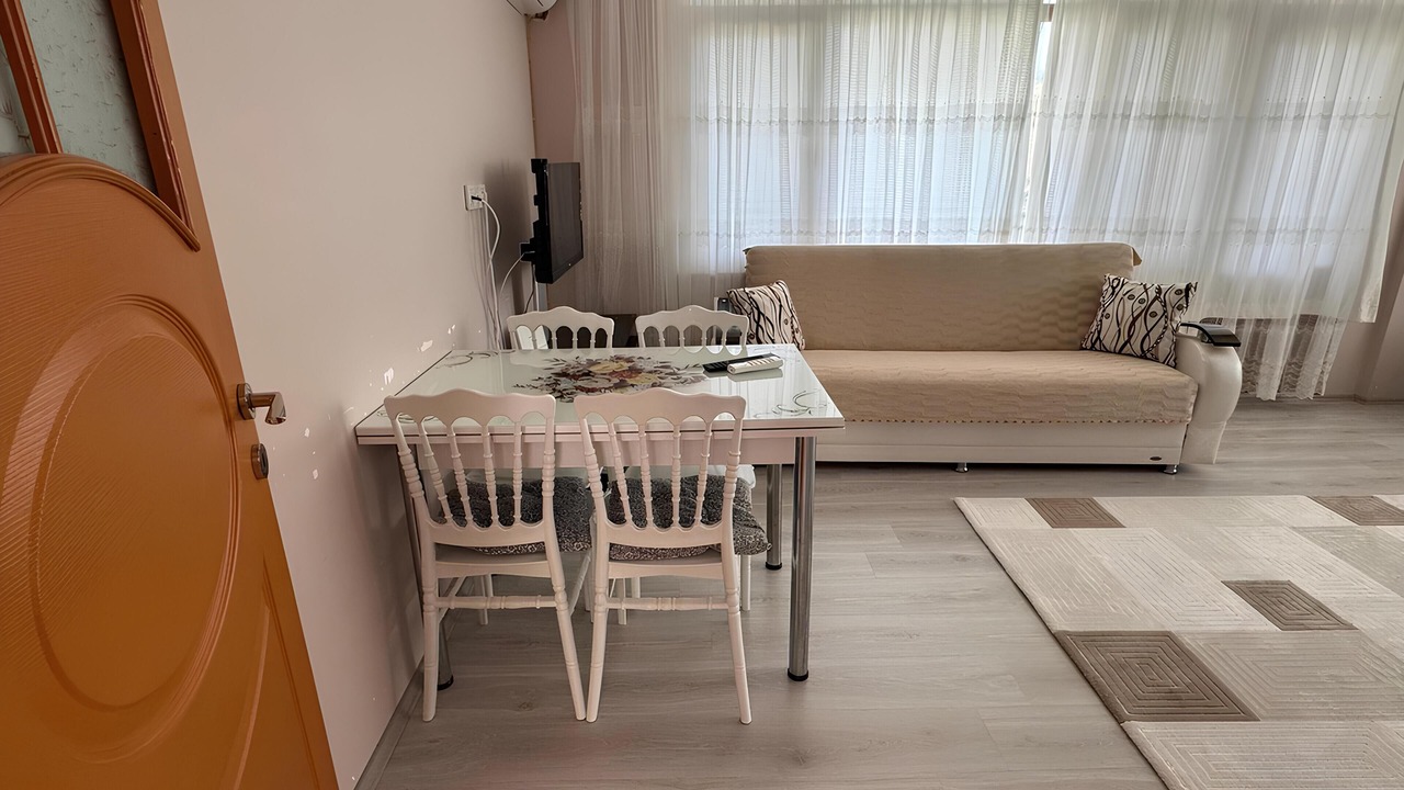 Photo of Bedroom in Gokceada
