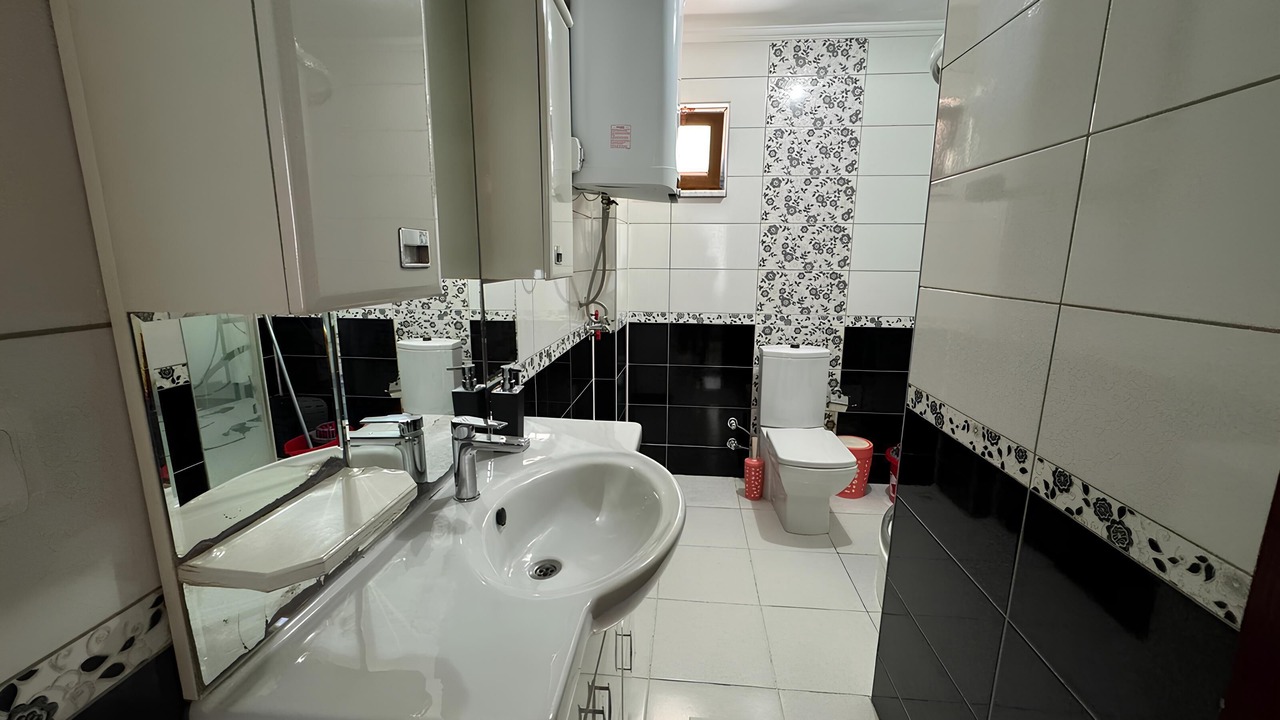 Photo of Bathroom in Gokceada