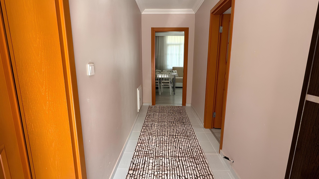Photo of Bedroom in Gokceada
