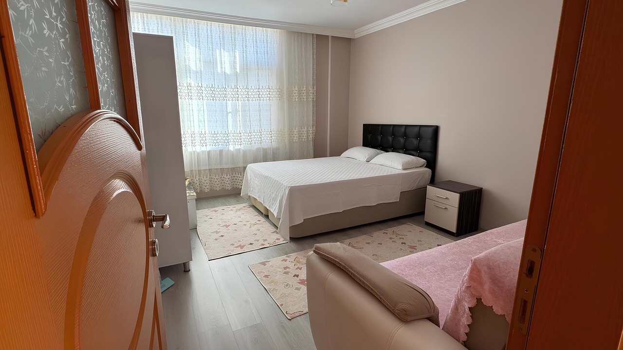 Photo of Bedroom in Gokceada