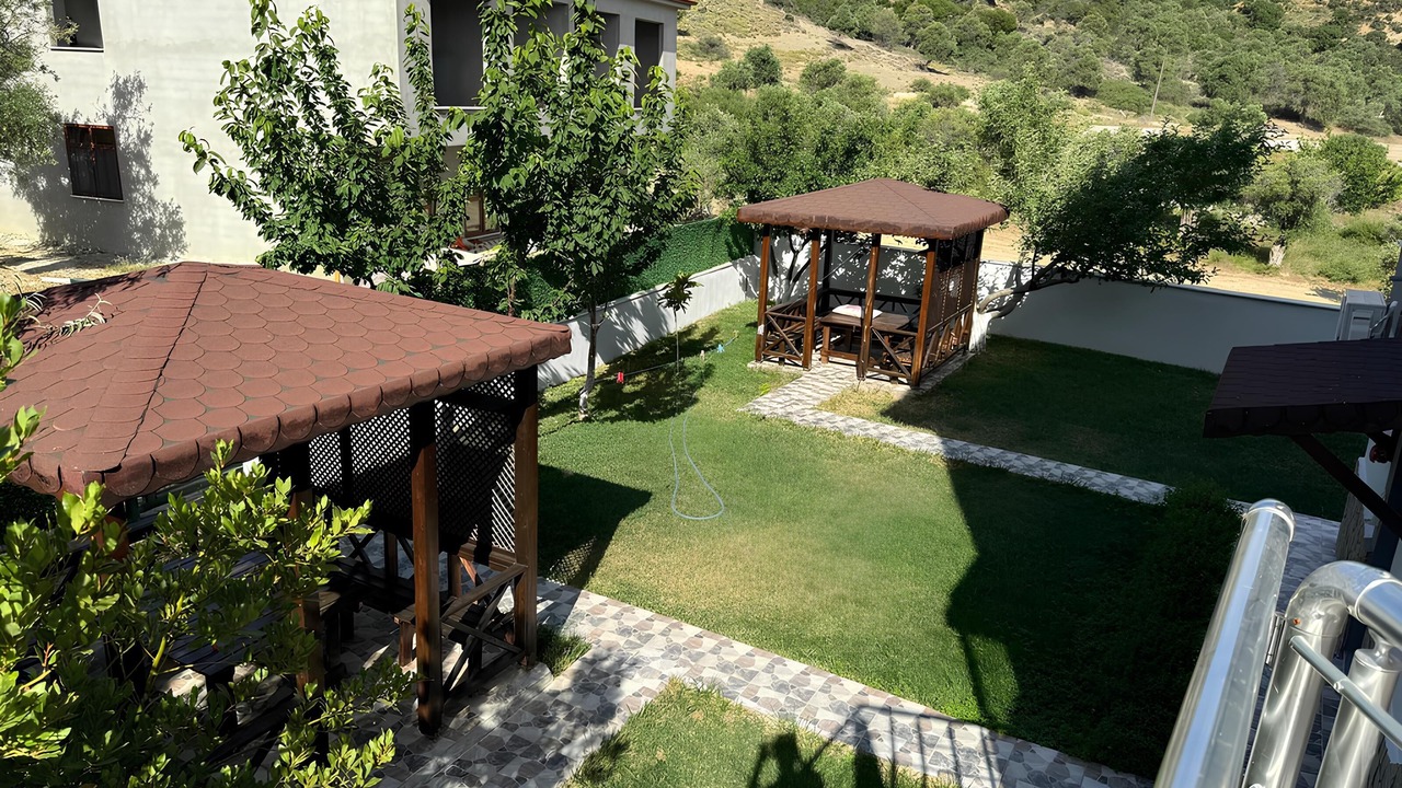 Photo of Outdoor in Gokceada