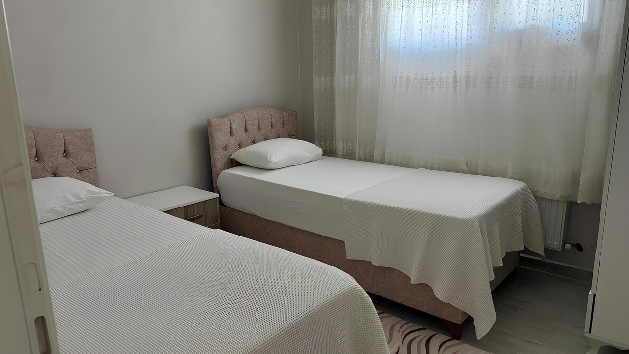 Photo of Bedroom in Gokceada