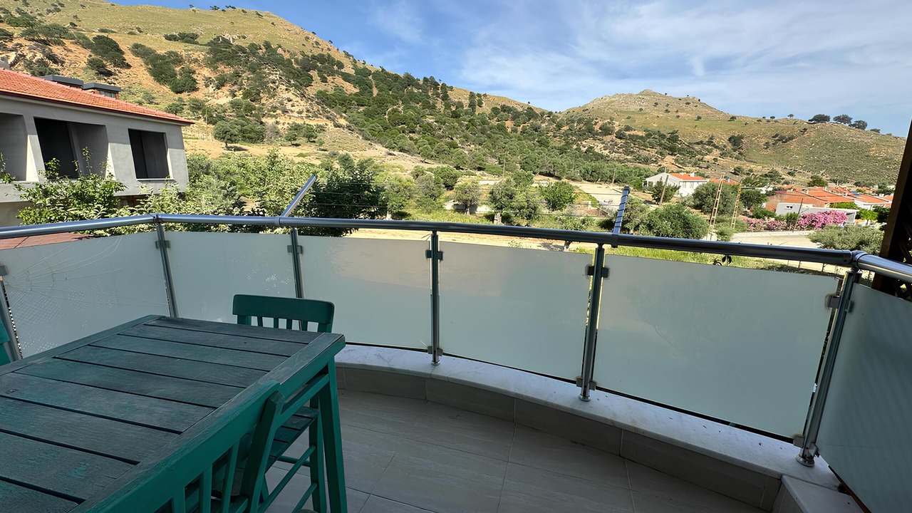 Photo of Bedroom in Gokceada