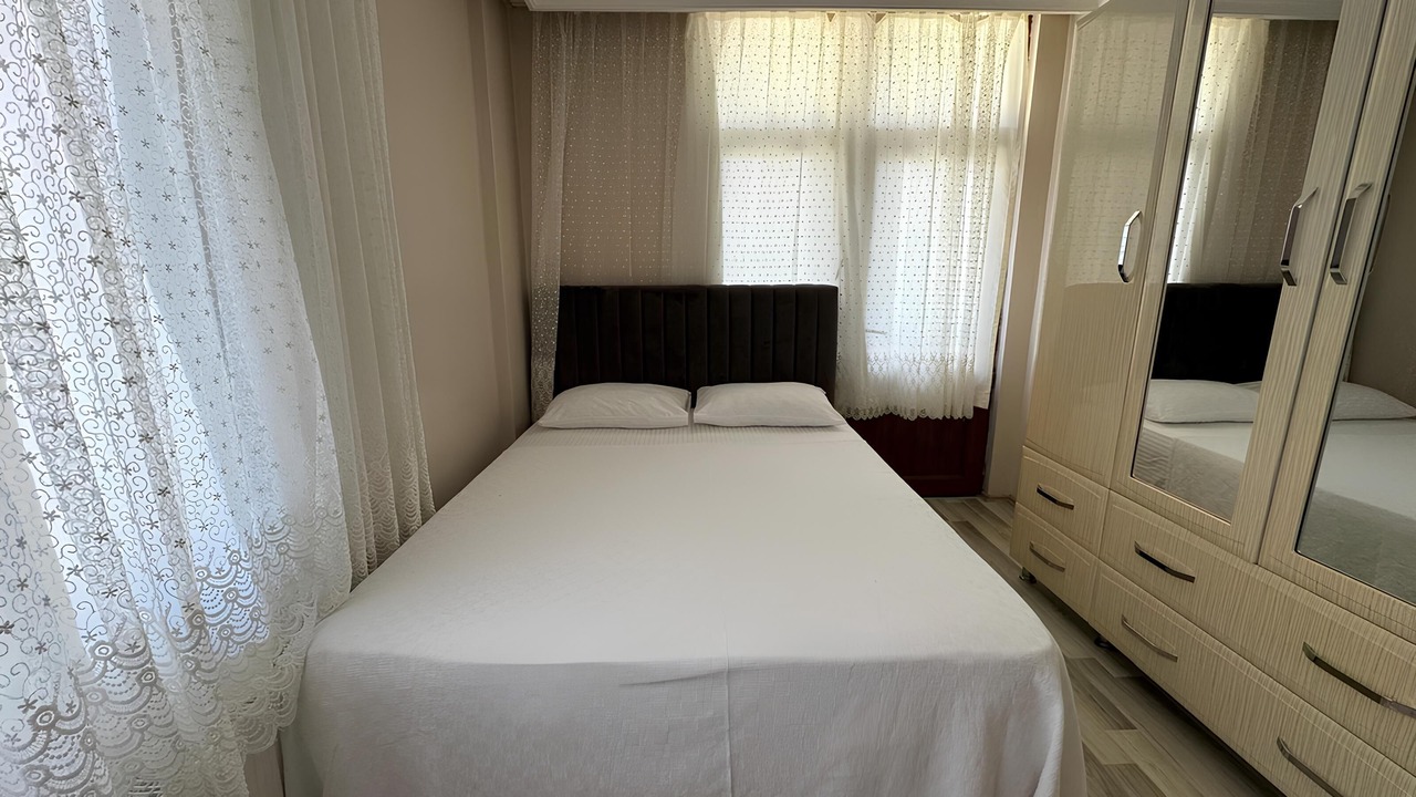 Photo of Bedroom in Gokceada