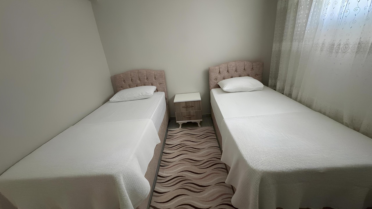 Photo of Bedroom in Gokceada