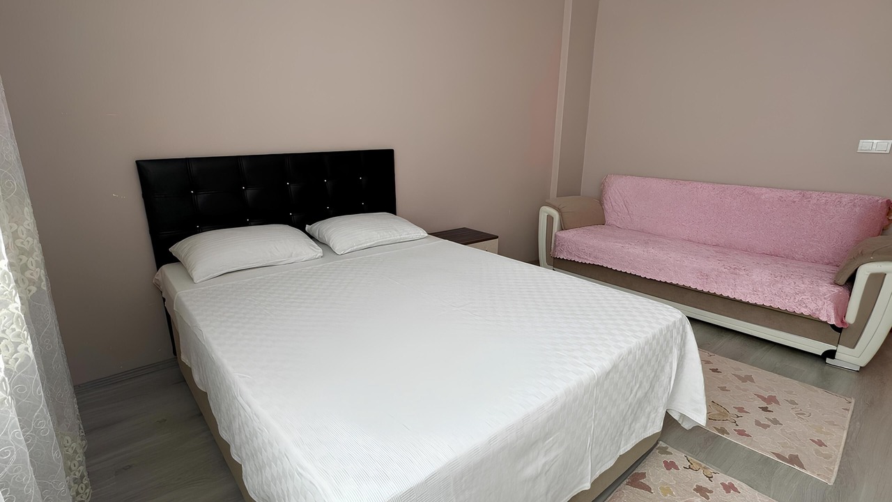 Photo of Bedroom in Gokceada