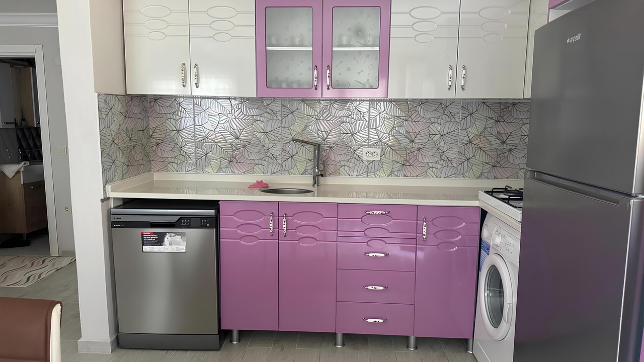 Photo of Bedroom in Gokceada