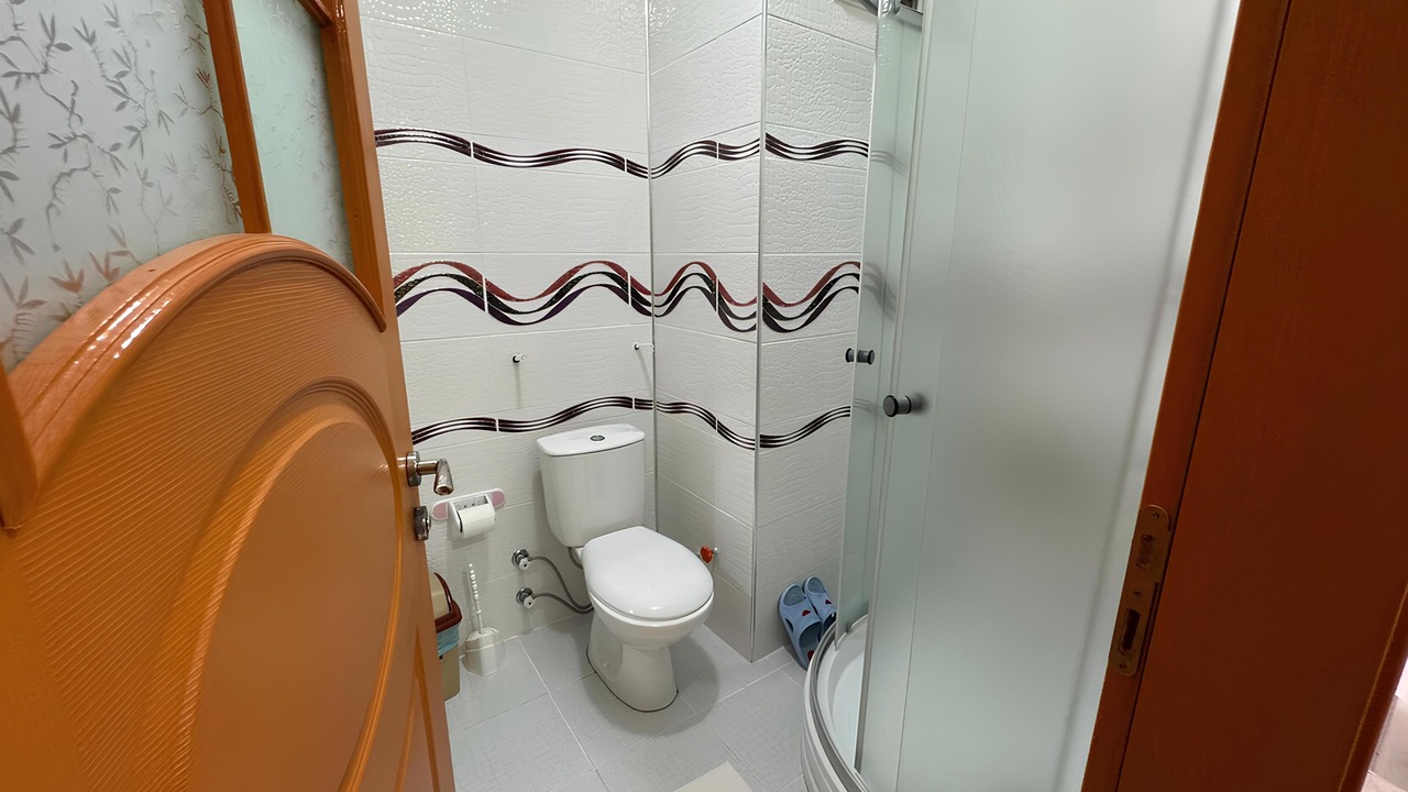Photo of Bathroom in Gokceada