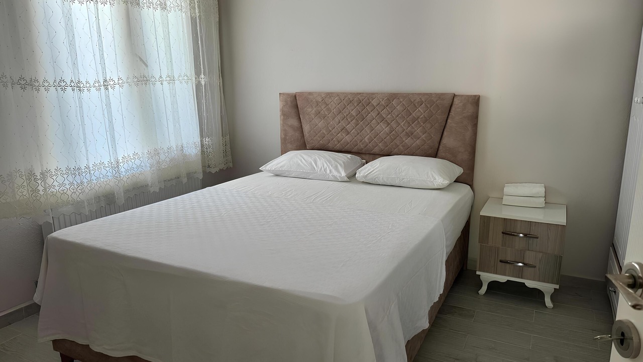 Photo of Bedroom in Gokceada