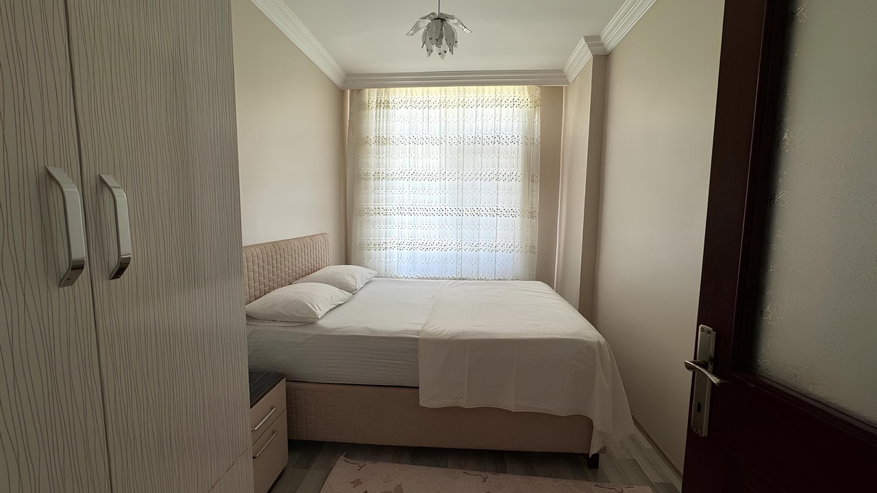 Photo of Bedroom in Gokceada