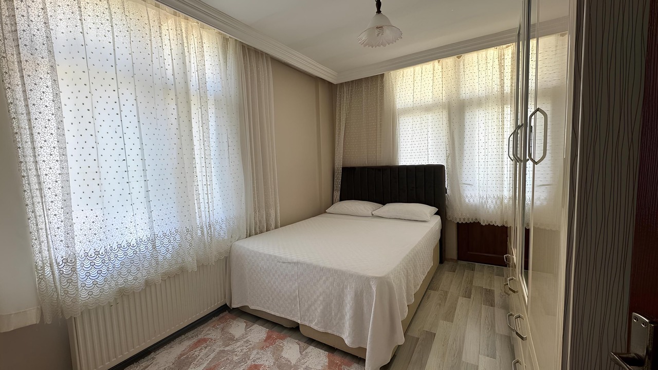 Photo of Bedroom in Gokceada