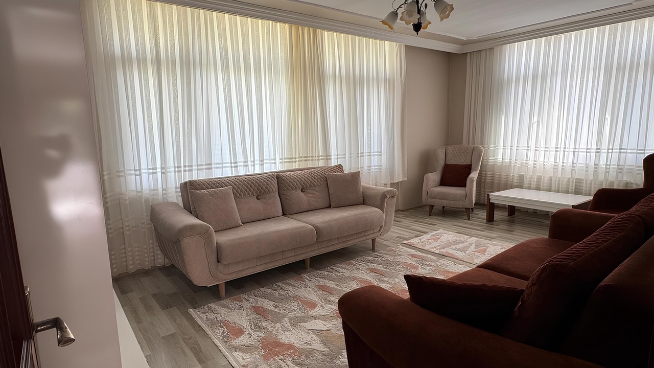 Photo of Bedroom in Gokceada