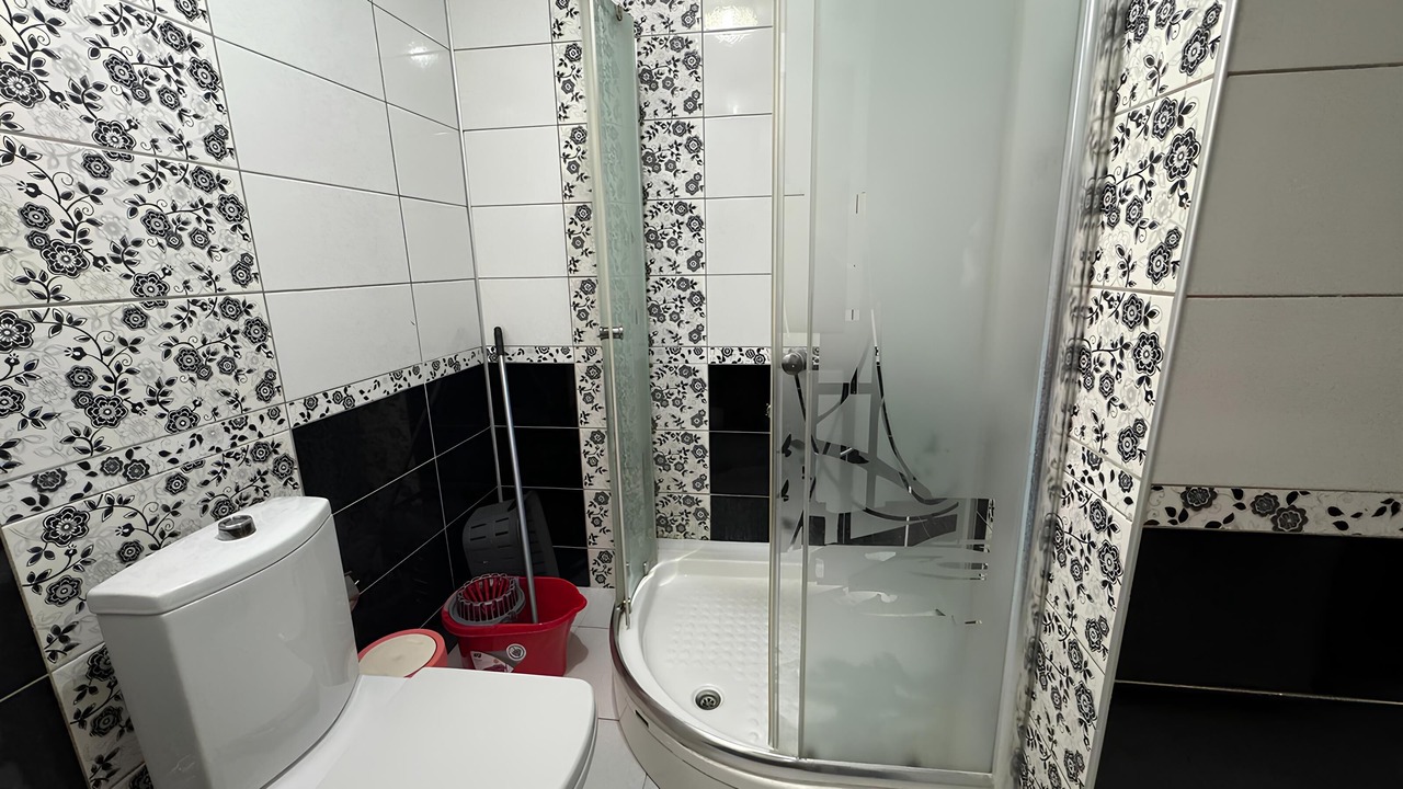 Photo of Bathroom in Gokceada