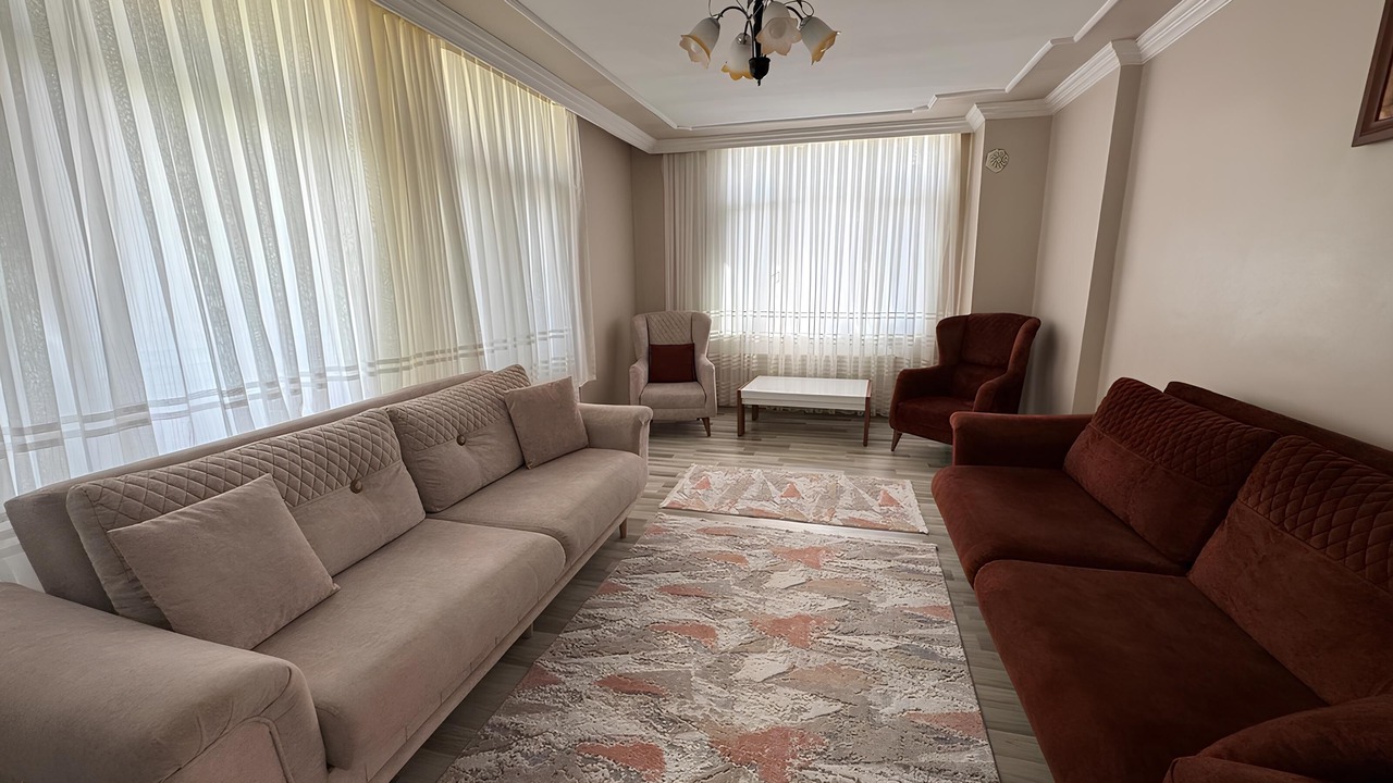 Photo of Bedroom in Gokceada