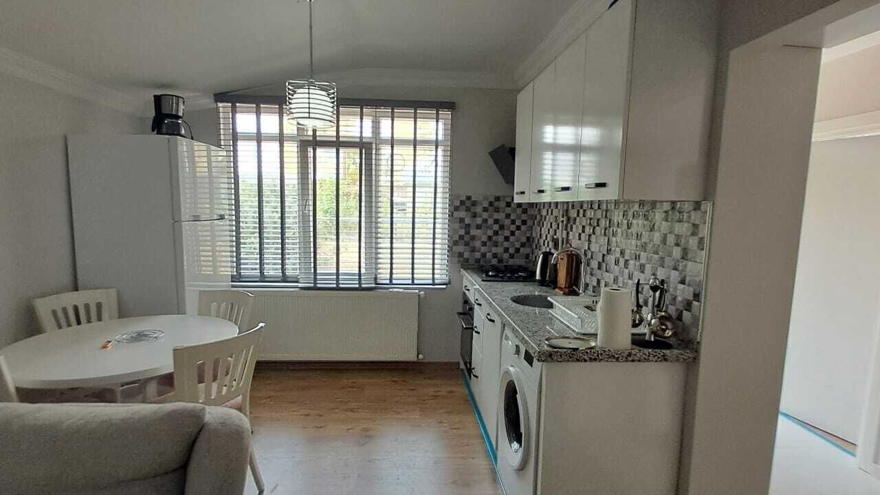 Photo of Kitchen in Konyaalti