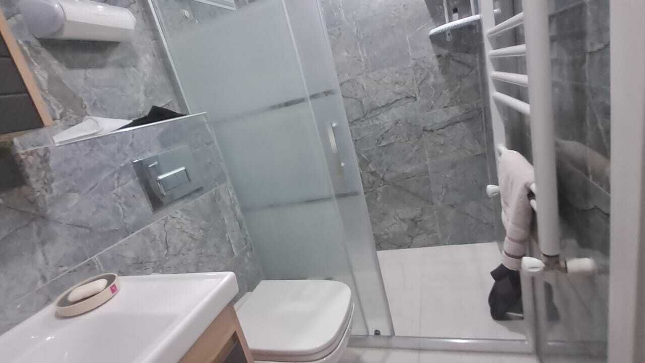 Photo of Bathroom in Konyaalti