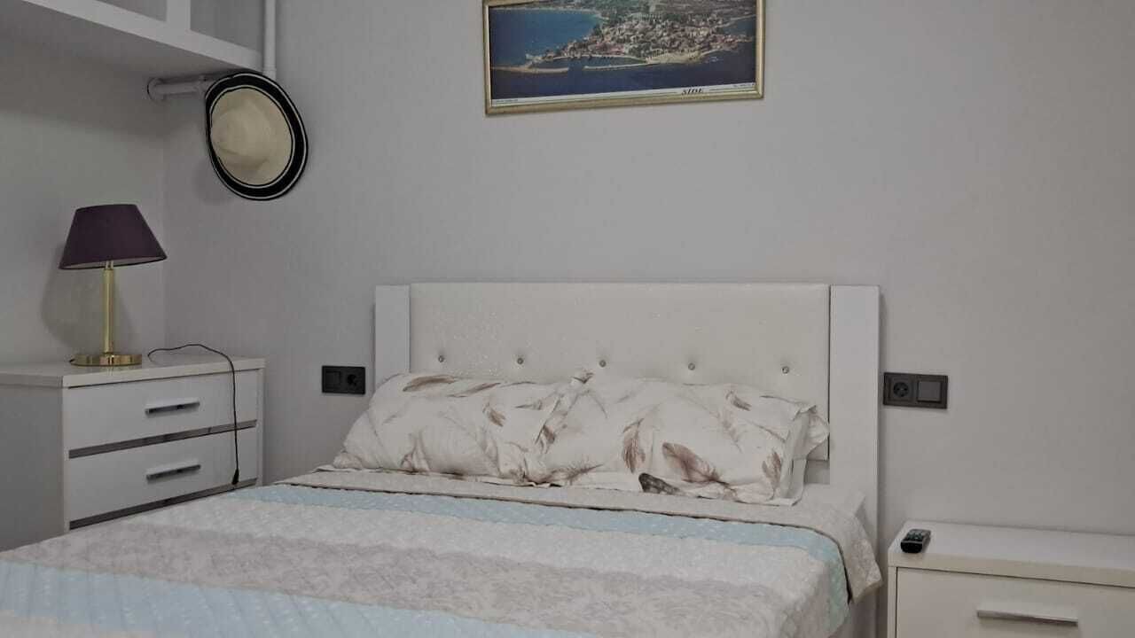 Photo of Bedroom in Konyaalti