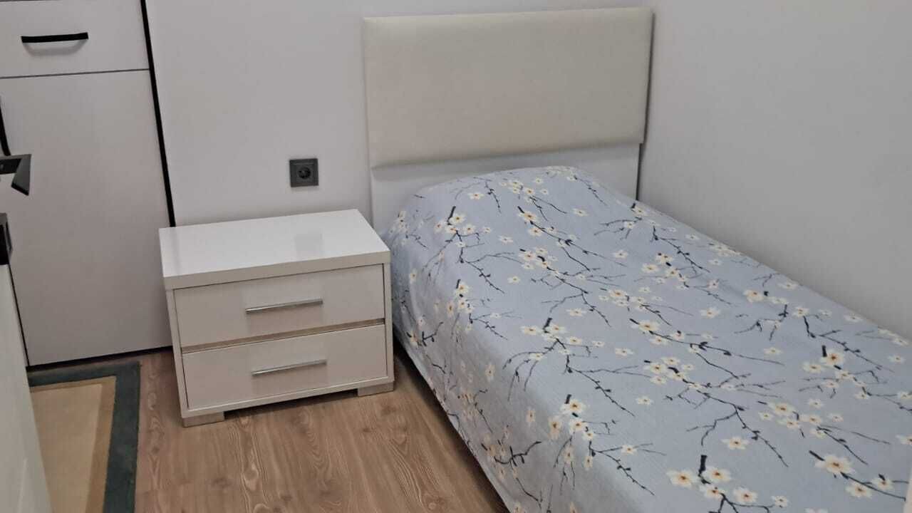 Photo of Bedroom in Konyaalti