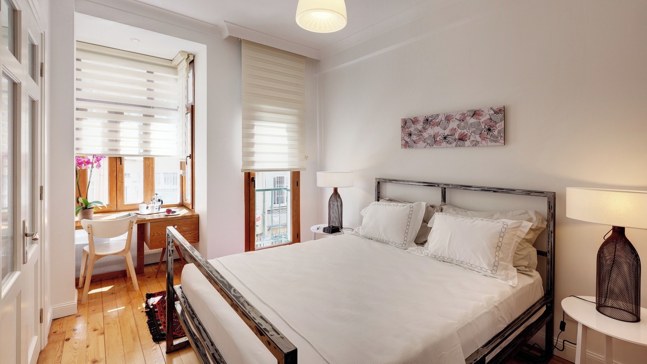Photo of Bedroom in Cumhuriyet