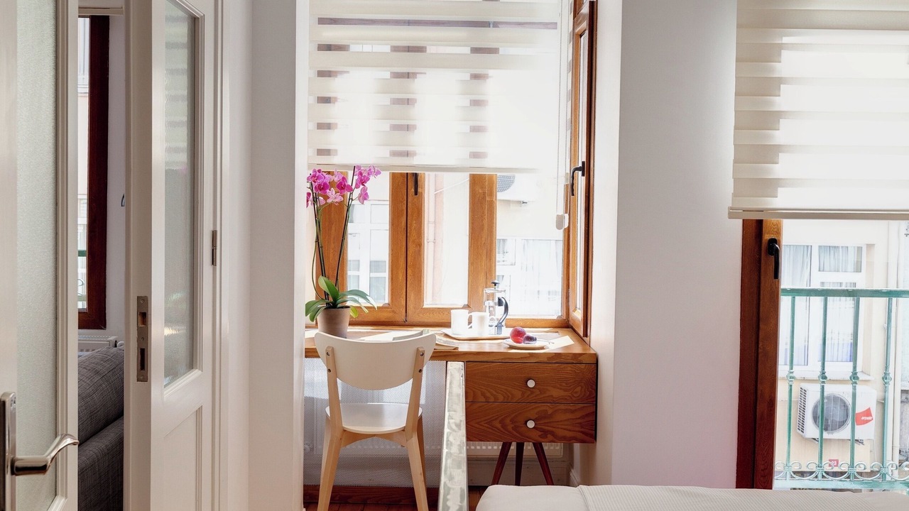 Photo of Bedroom in Cumhuriyet