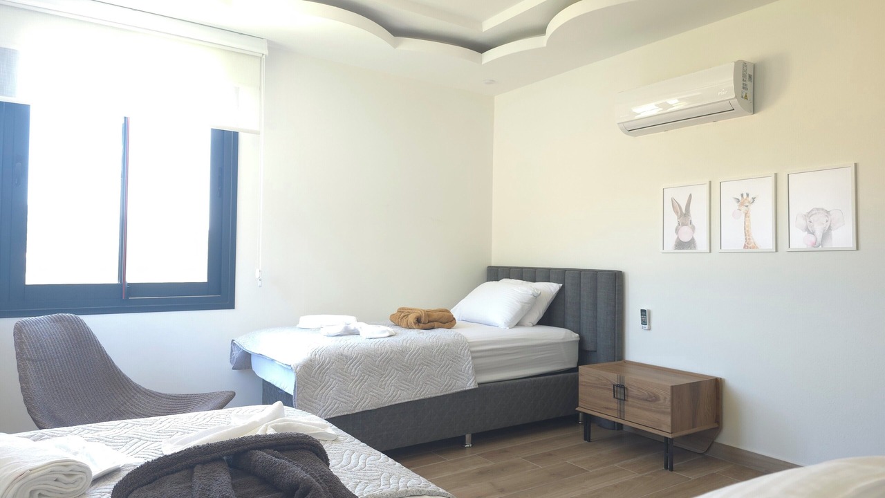 Photo of Bedroom in Dalaman