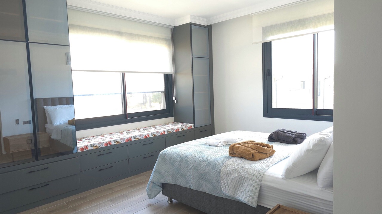 Photo of Bedroom in Dalaman