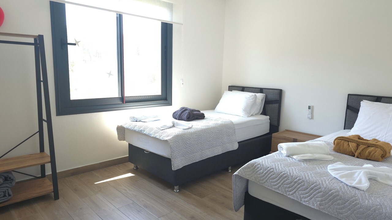Photo of Bedroom in Dalaman