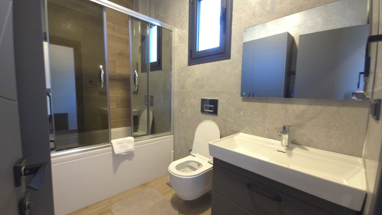 Photo of Bathroom in Dalaman