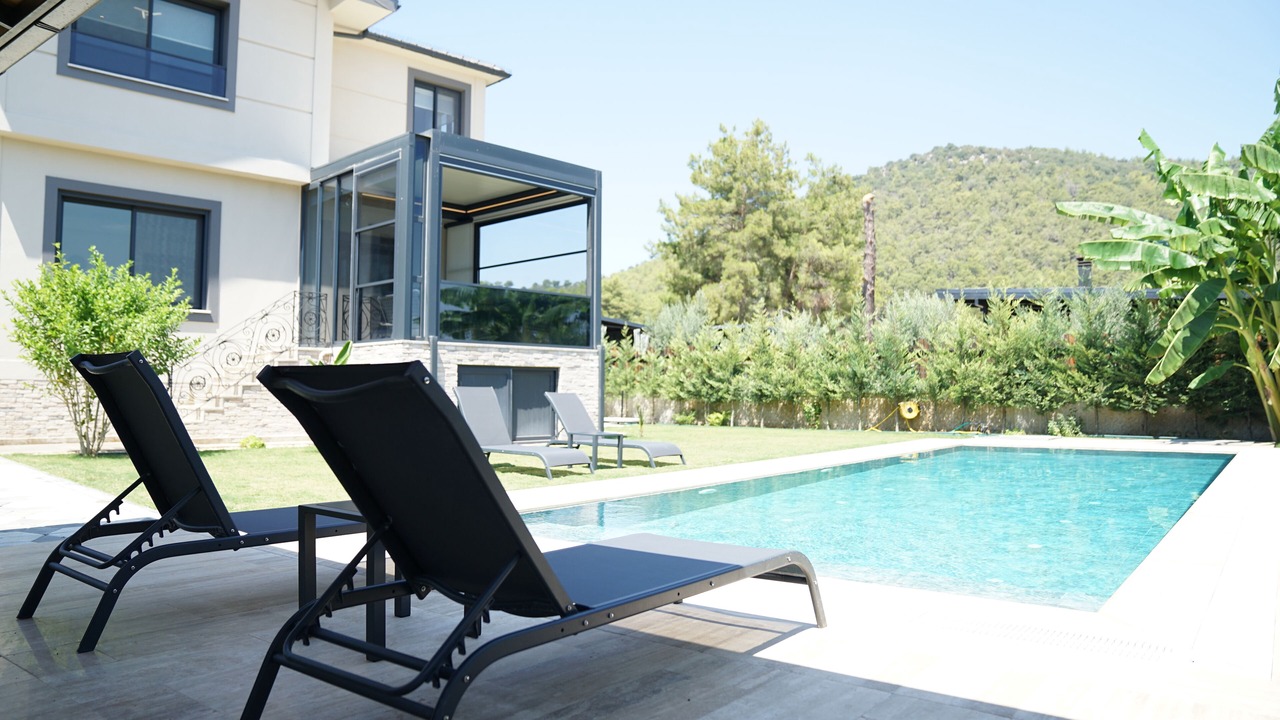 Photo of Outdoor in Dalaman