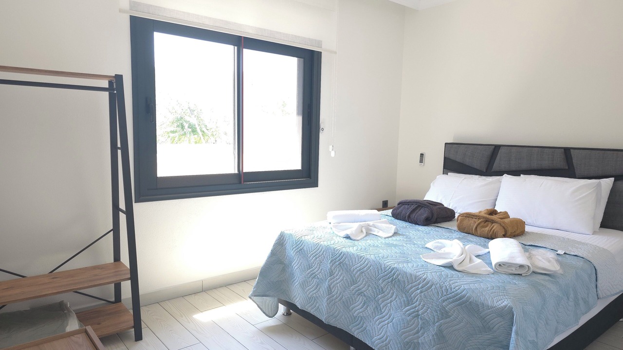 Photo of Bedroom in Dalaman