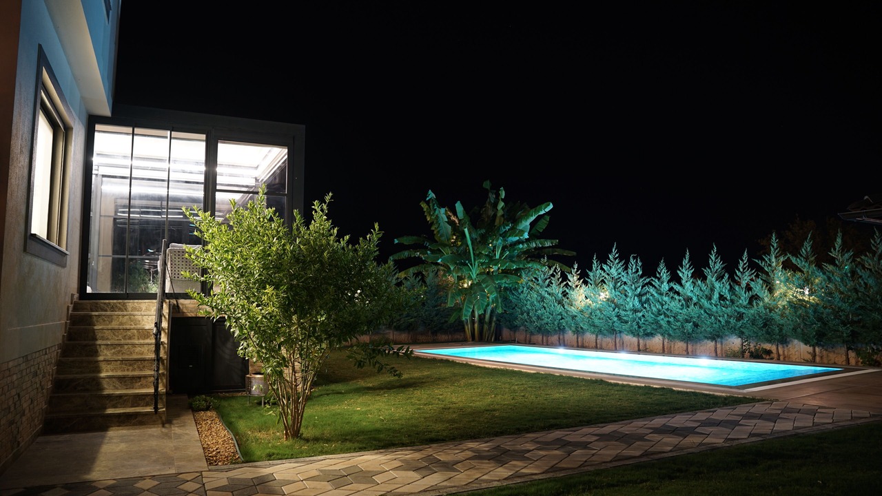 Photo of Outdoor in Dalaman