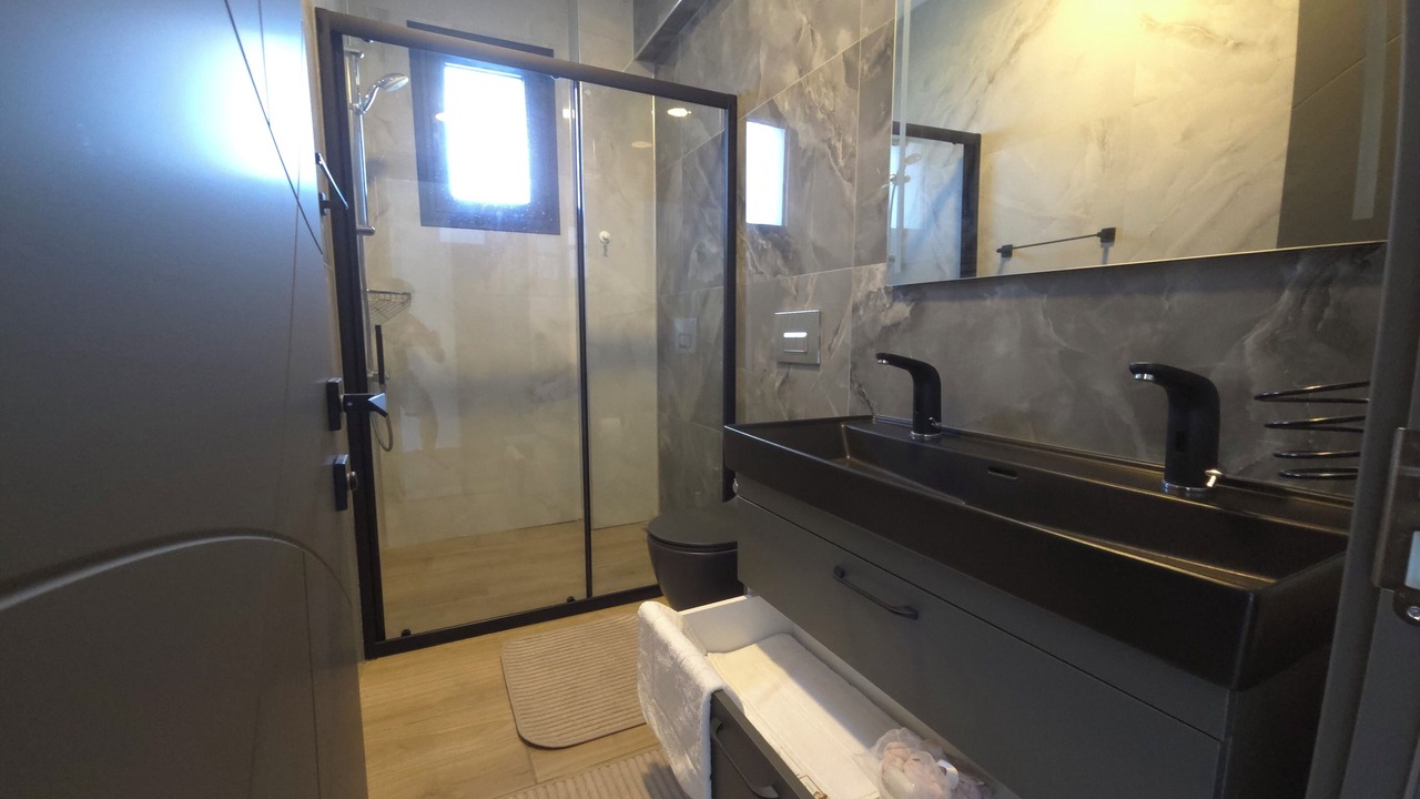 Photo of Bathroom in Dalaman