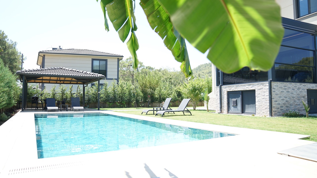 Photo of Outdoor in Dalaman