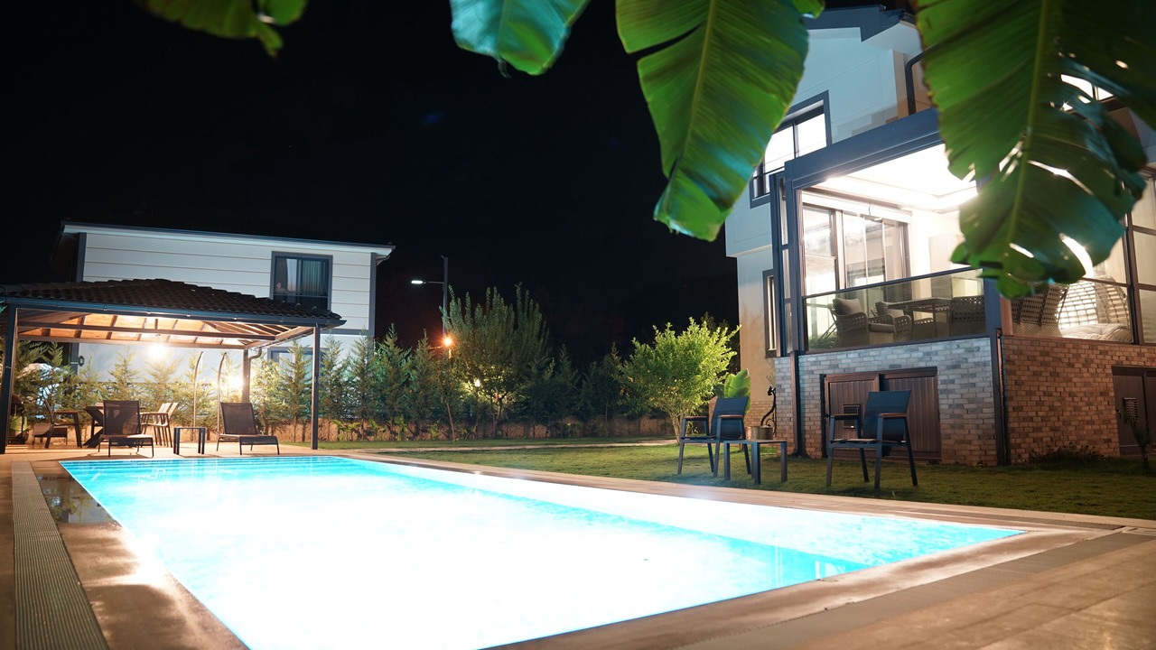 Photo of Outdoor in Dalaman