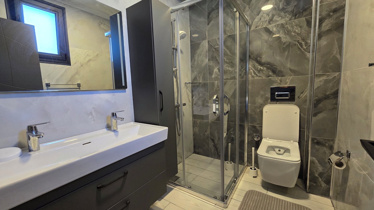 Photo of Bathroom in Dalaman