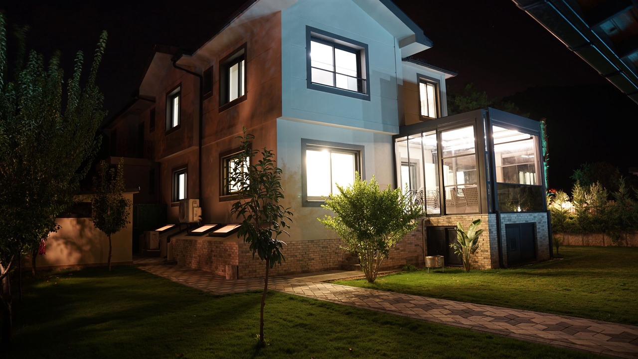 Photo of Outdoor in Dalaman