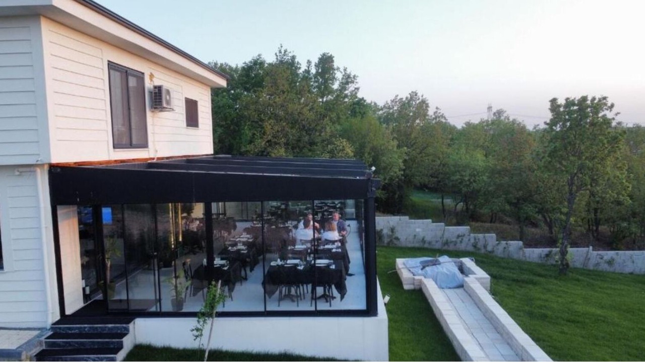 Photo of Outdoor in Luleburgaz