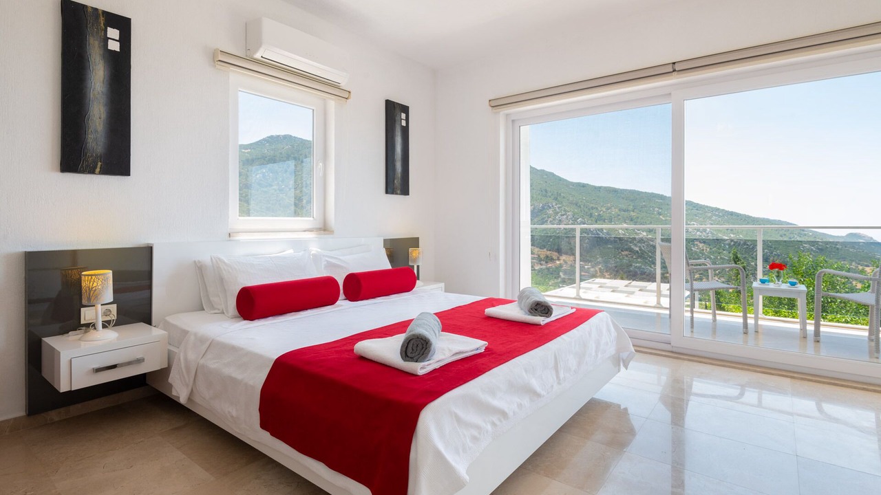 Photo of Bedroom in Islamlar