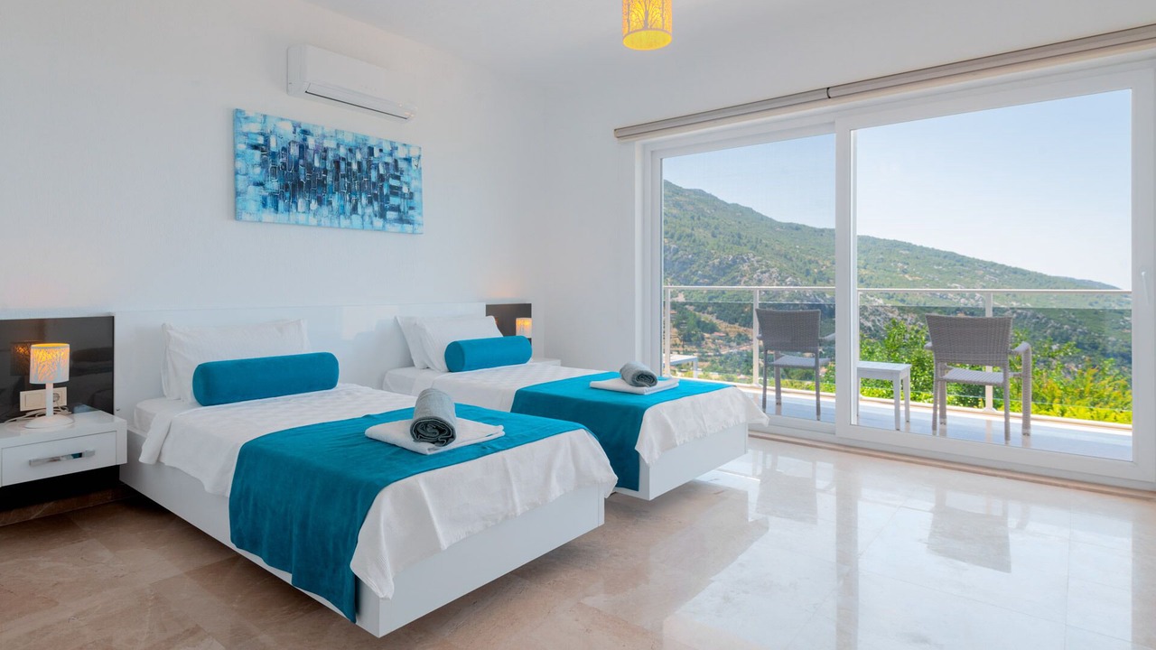 Photo of Bedroom in Islamlar