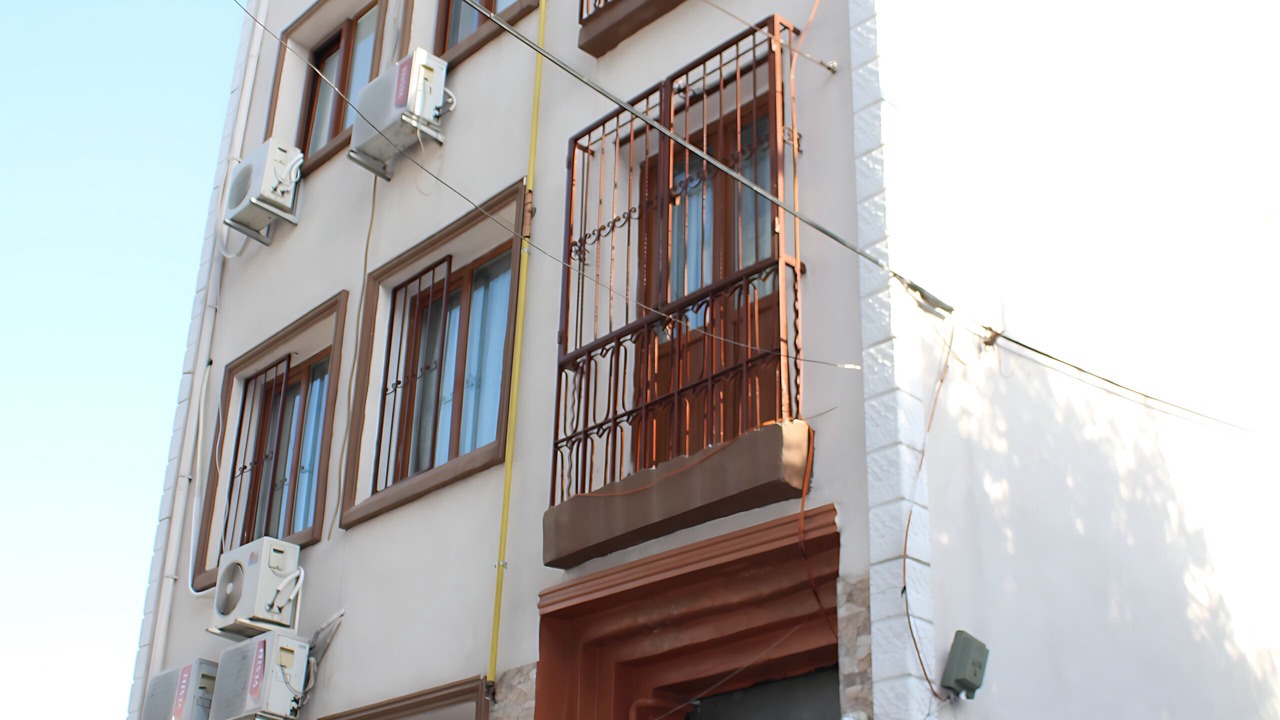 Photo of Outdoor in Sultanahmet