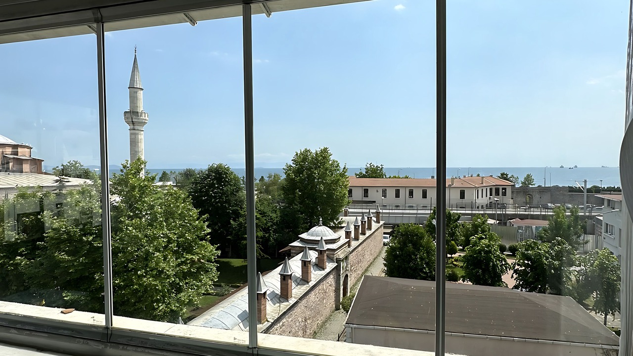 Photo of Bedroom in Sultanahmet