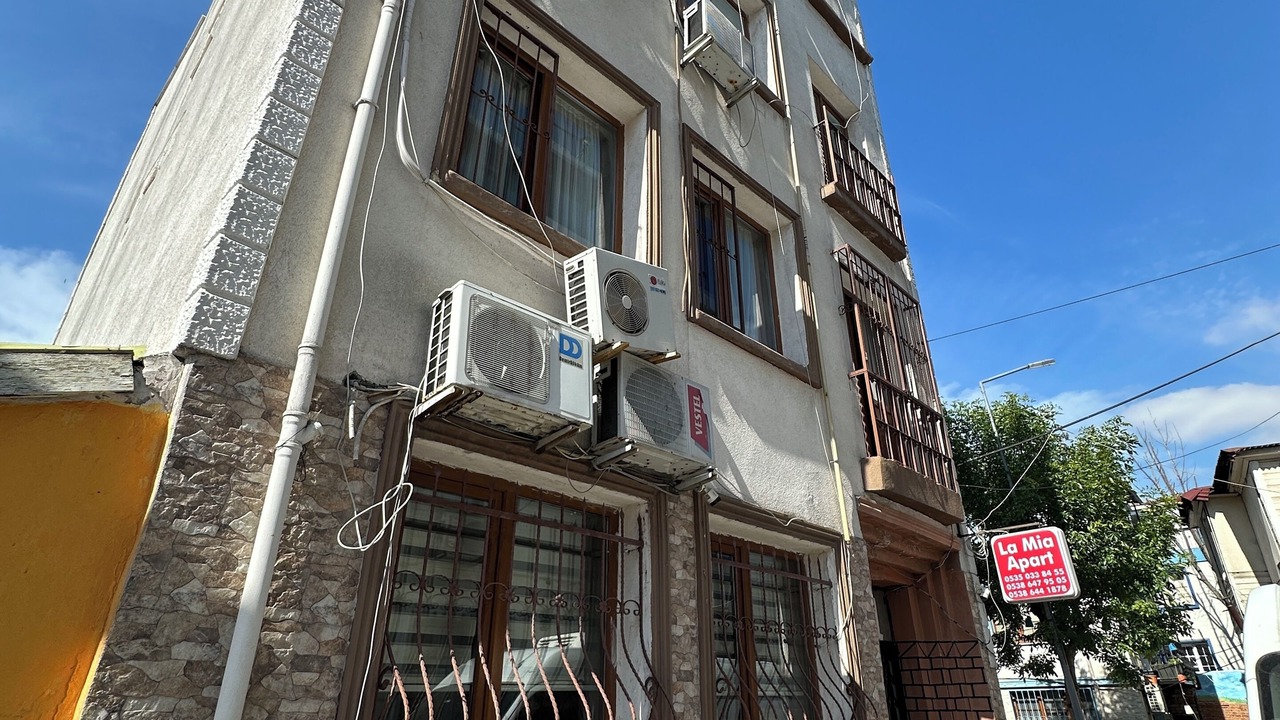 Photo of Outdoor in Sultanahmet