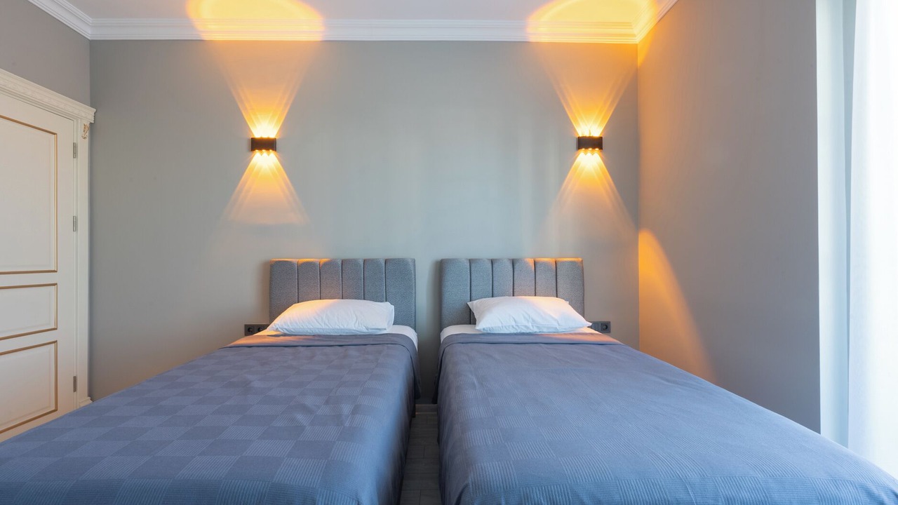 Photo of Bedroom in Icmeler City Center
