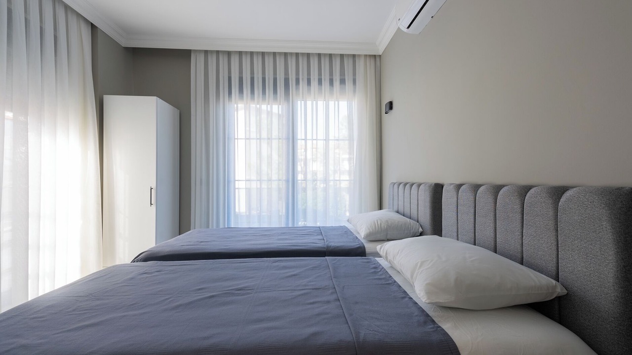 Photo of Bedroom in Icmeler City Center