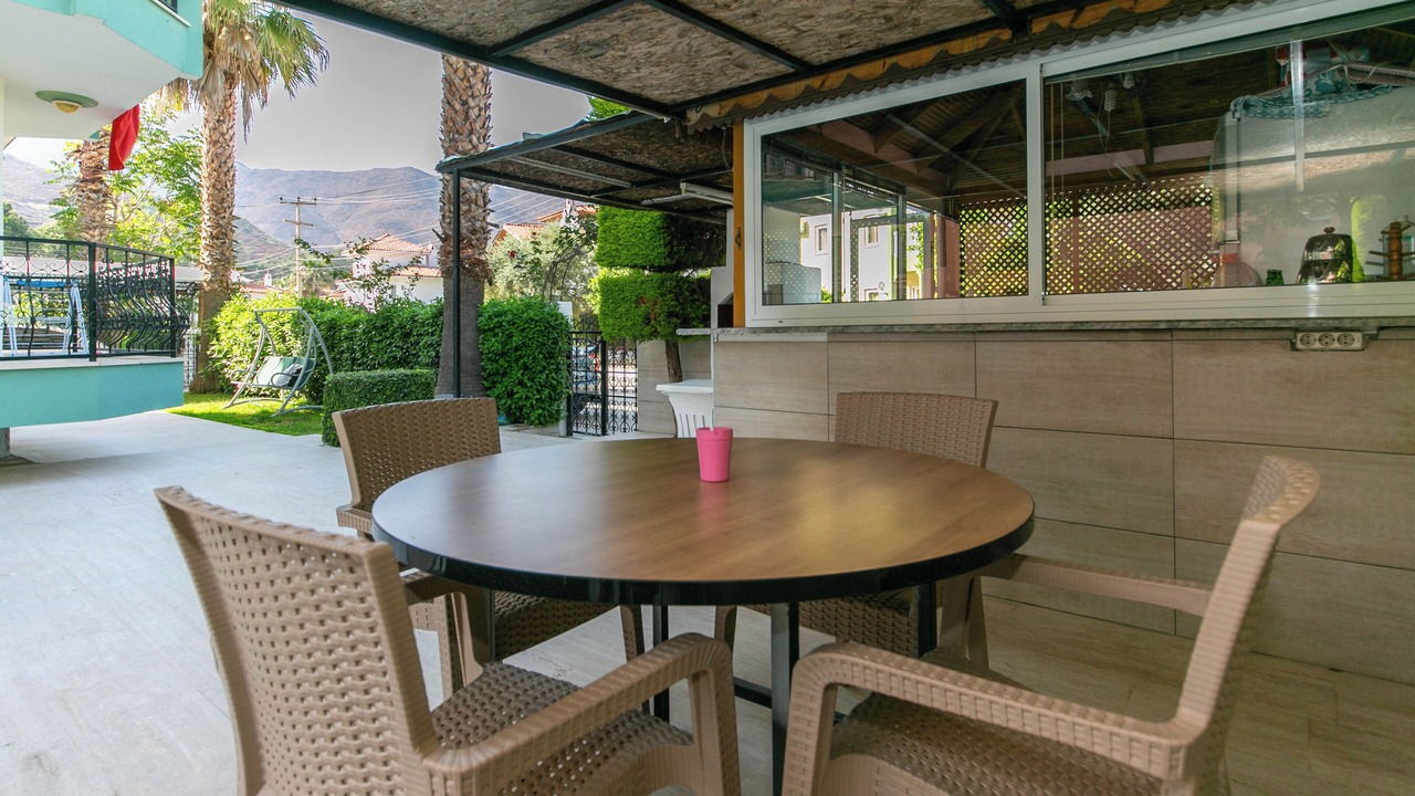 Photo of Outdoor in Icmeler