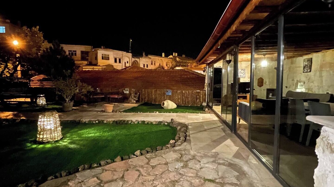 Photo of Patio Balcony in Ulasli