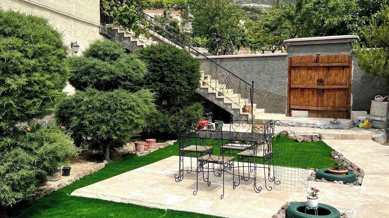 Photo of Patio Balcony in Ulasli