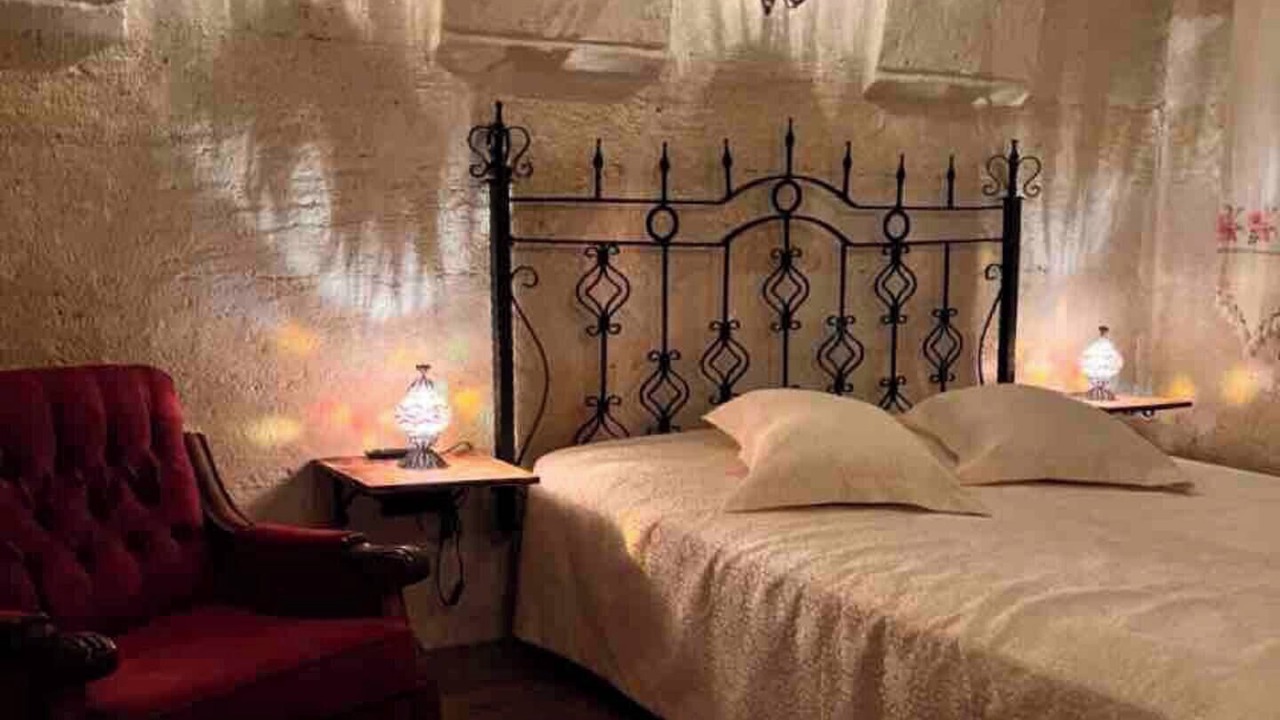 Photo of Bedroom in Ulasli